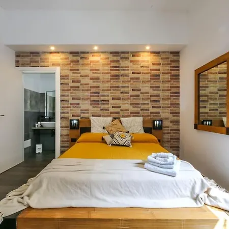 Sweet Home, Wi-fi, Netflix, Plus, Prime Video Apartamento