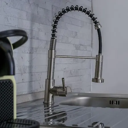 Sweet Home, Wi-fi, Netflix, Plus, Prime Video Daire Quartu SantʼElena
