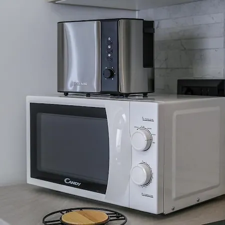 Sweet Home, Wi-fi, Netflix, Plus, Prime Video Quartu SantʼElena