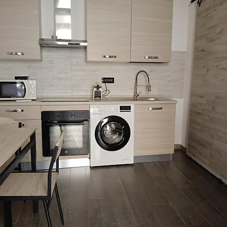 Sweet Home, Wi-fi, Netflix, Plus, Prime Video Apartamento *